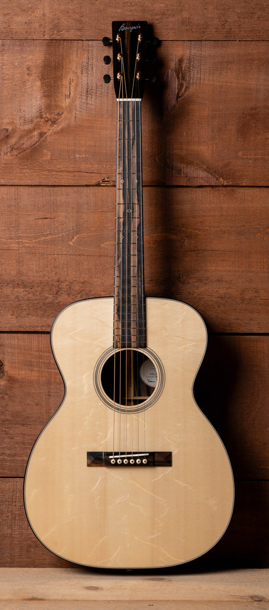 Bourgeois 50th Anniversary 000