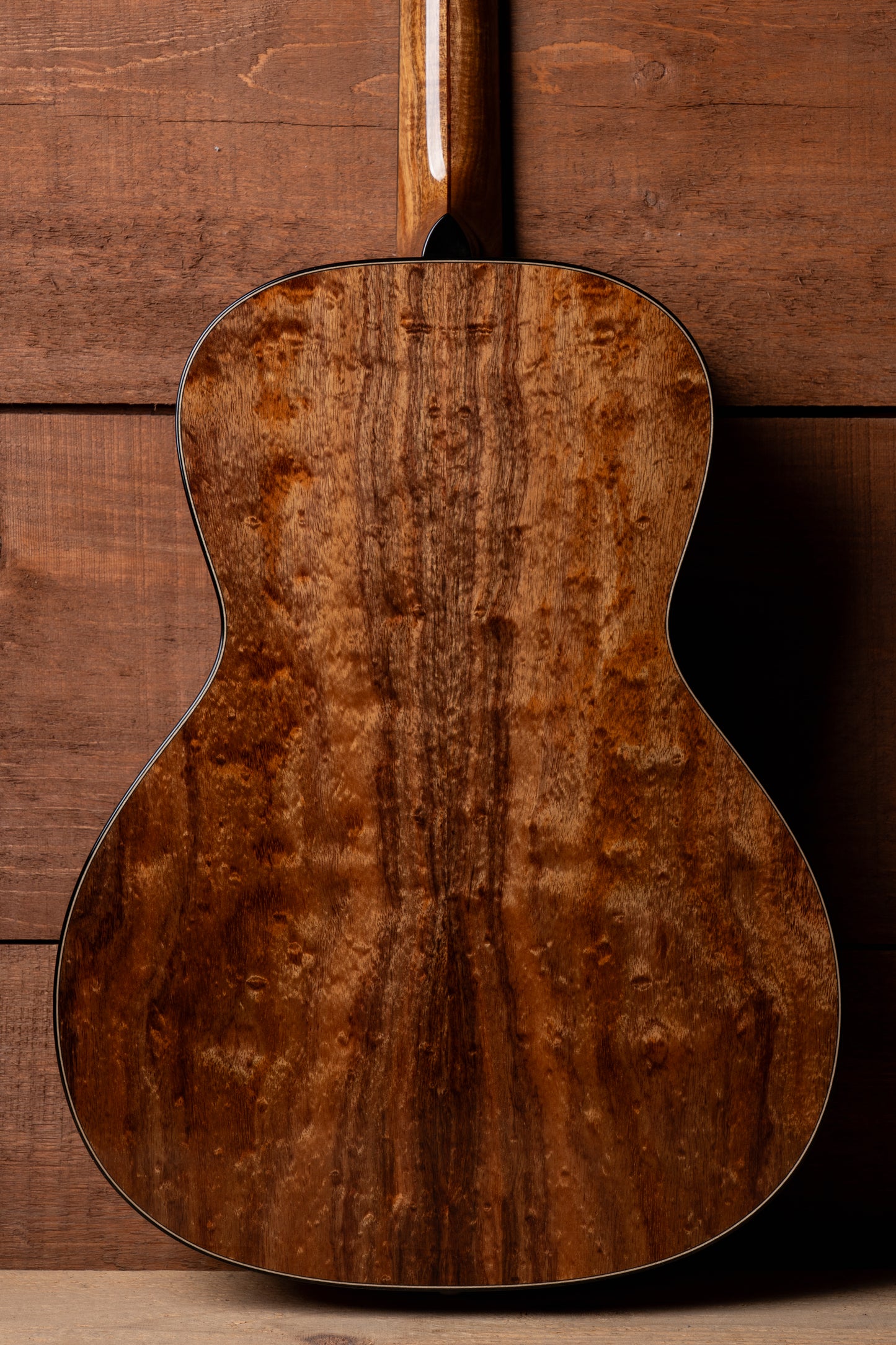 Bourgeois L-DBO 13 Custom Koa