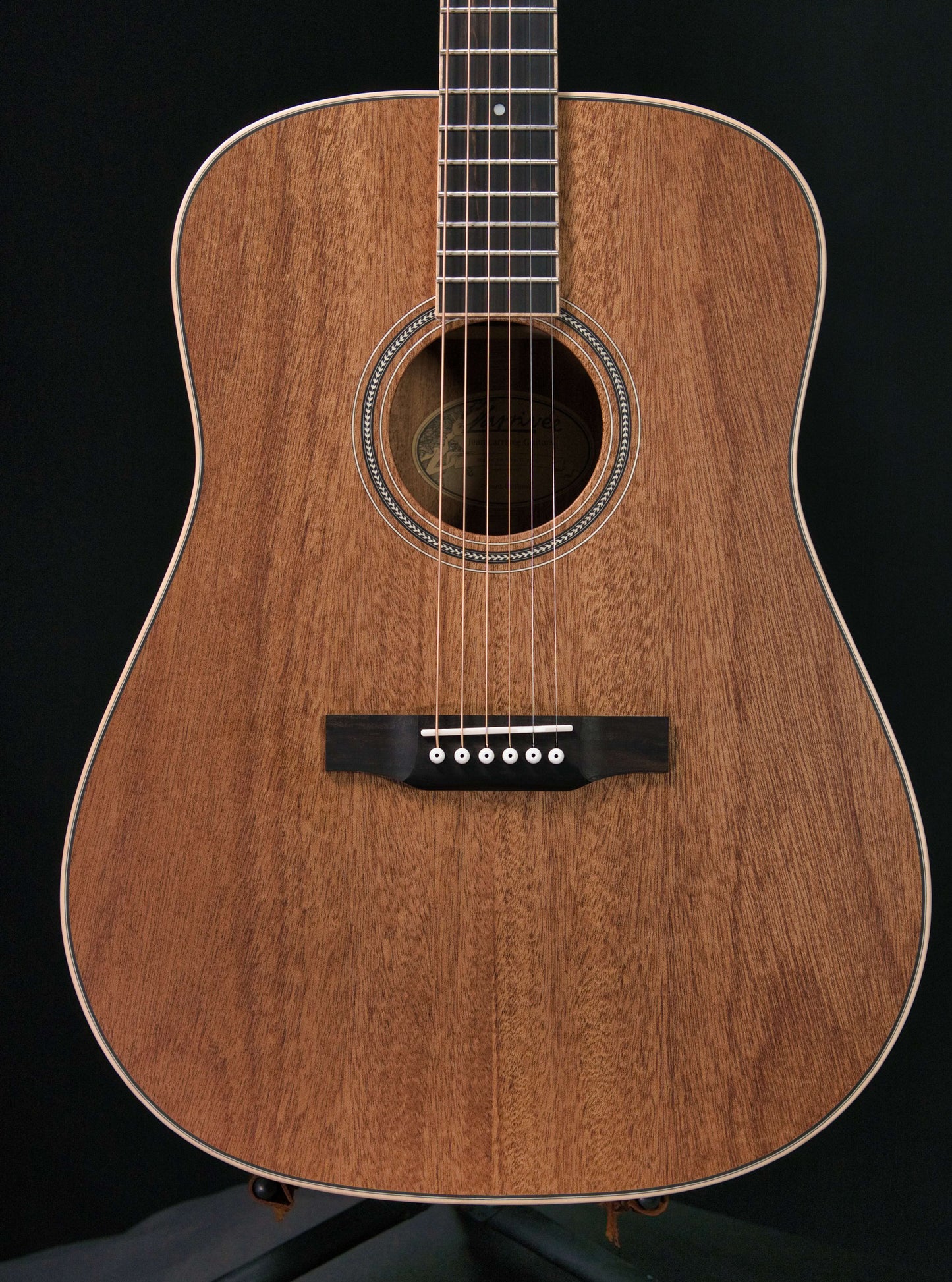 Larrivee D-03M Mahogany Top