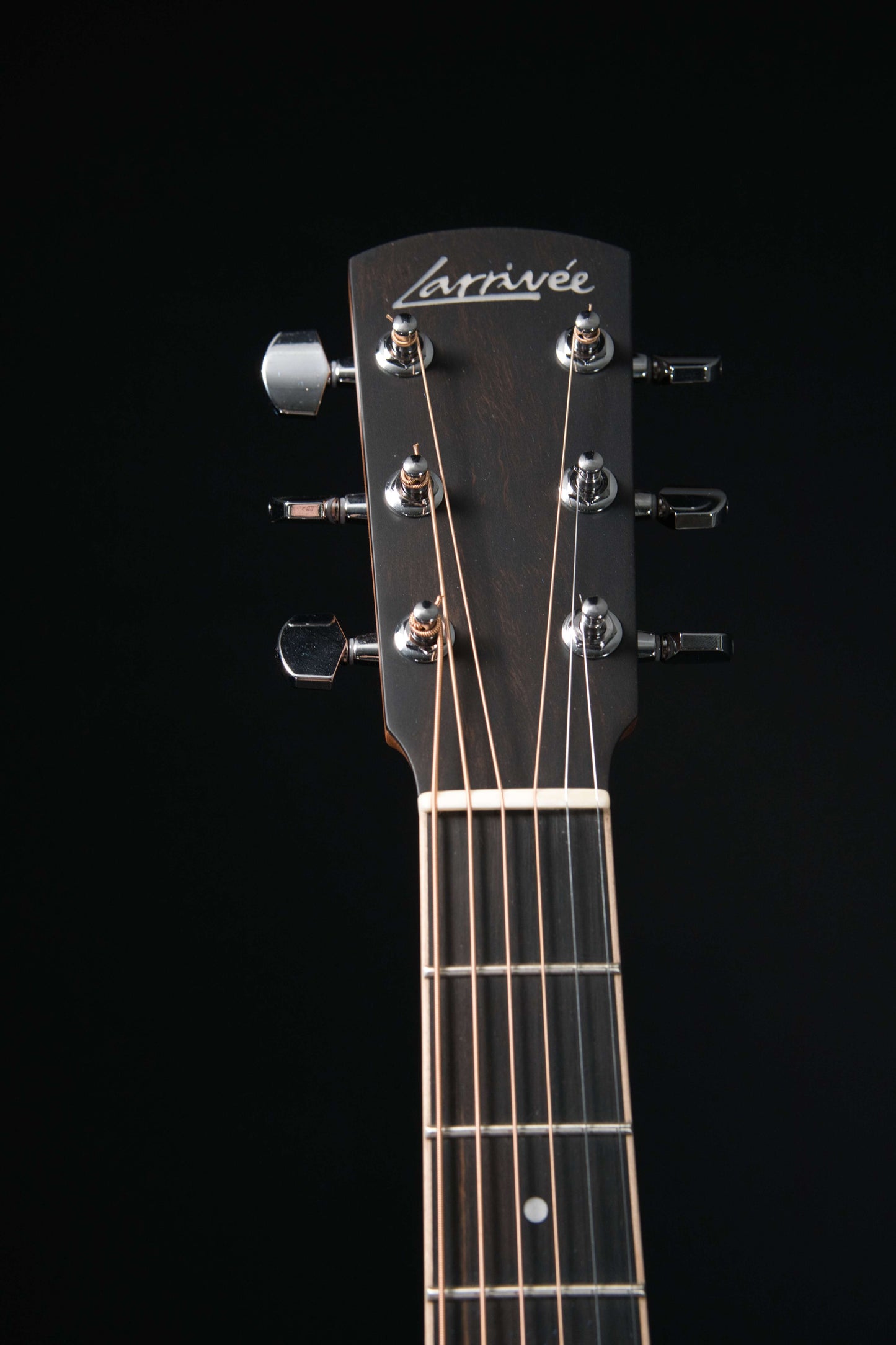 Larrivee D-03M Mahogany Top