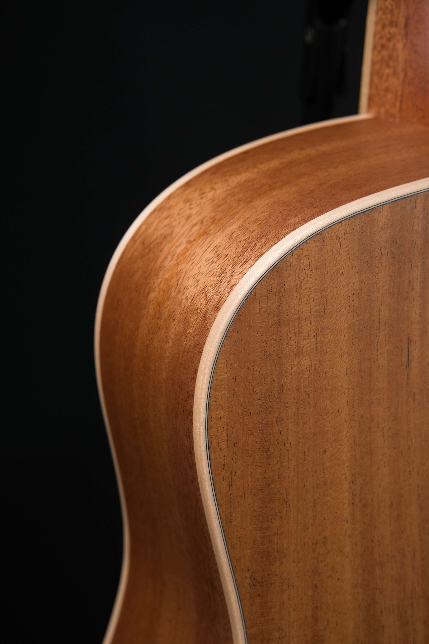 Larrivee D-03M Mahogany Top