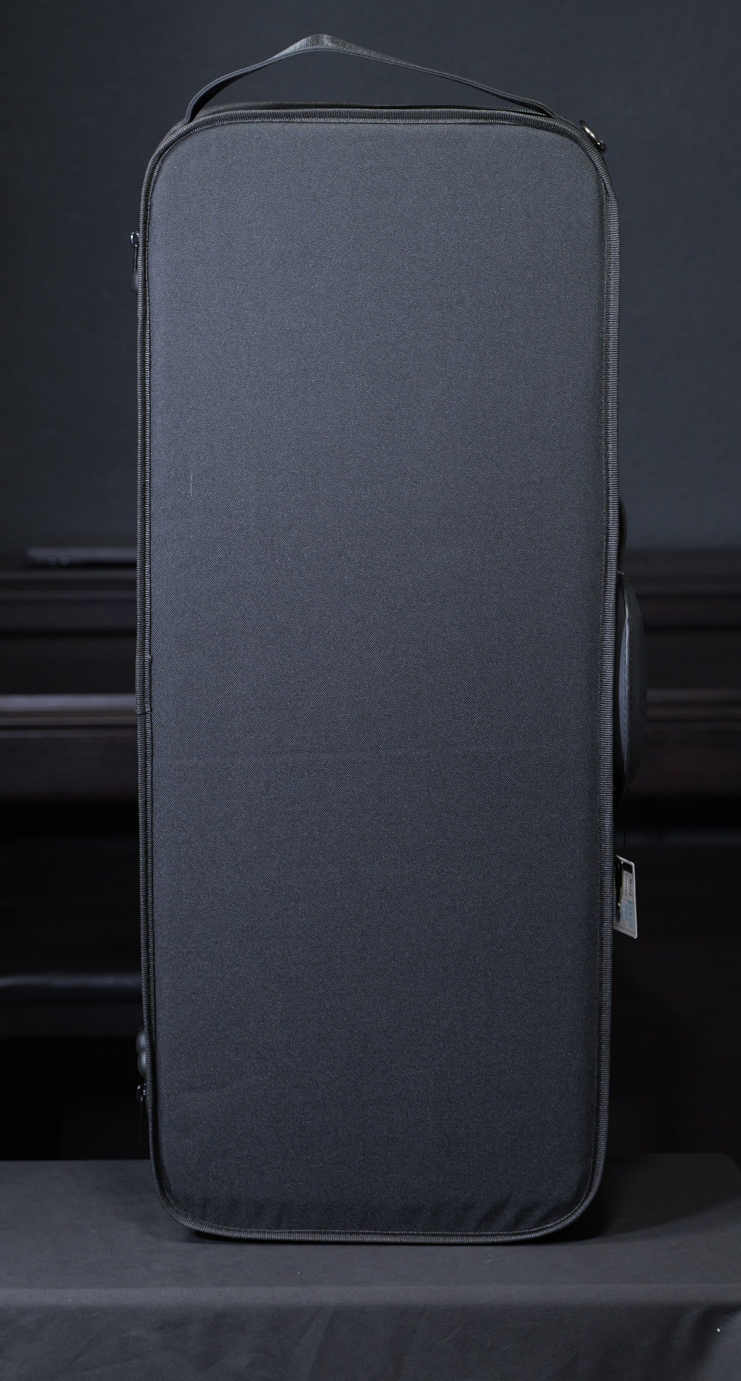 Bourgeois M5-A Mandolin Torrefied Maple & Spruce