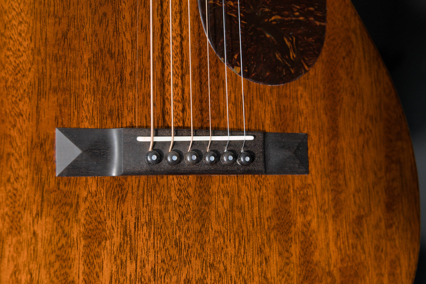 Santa Cruz 1929 0 Parlor