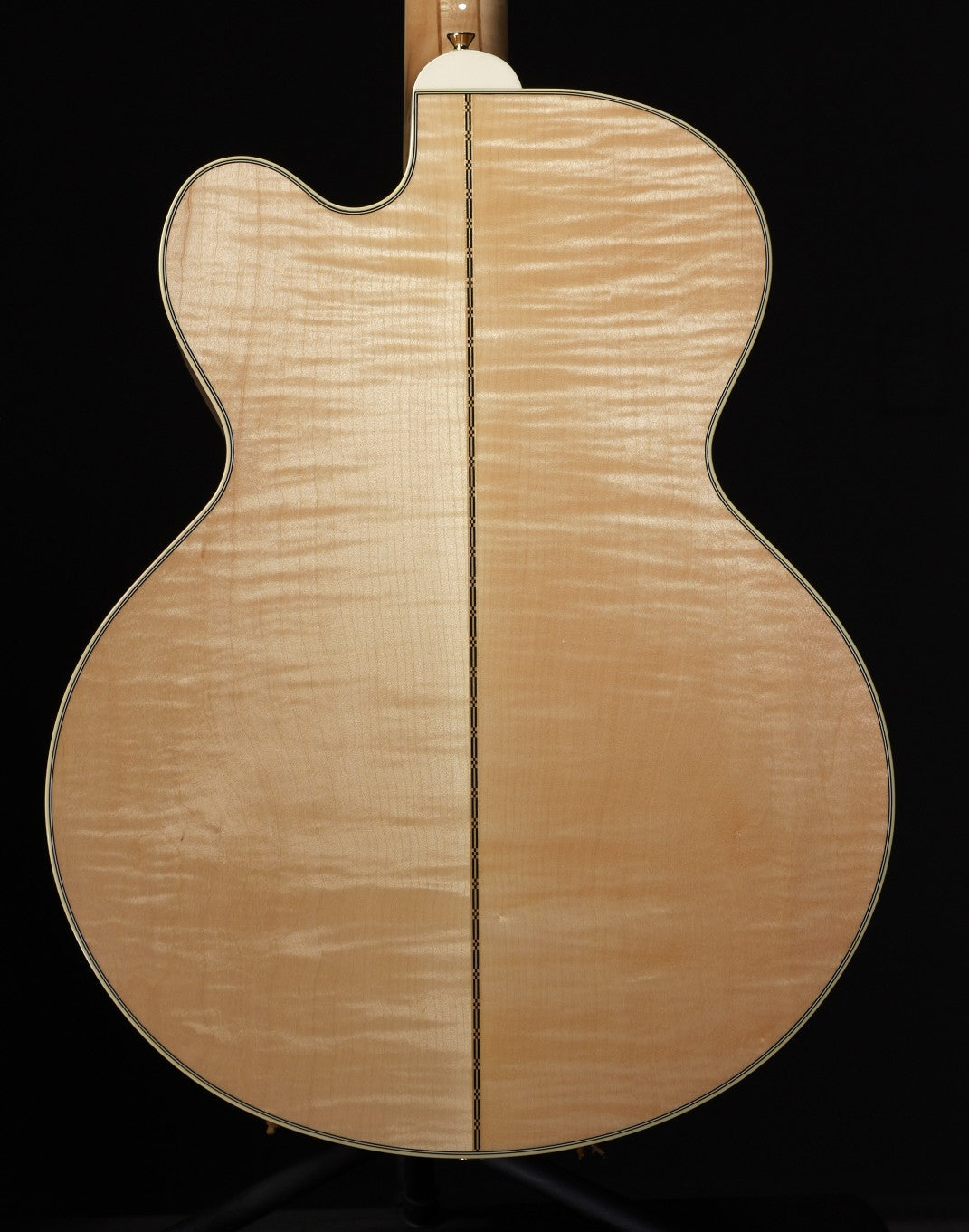 Gibson J-185C Maple