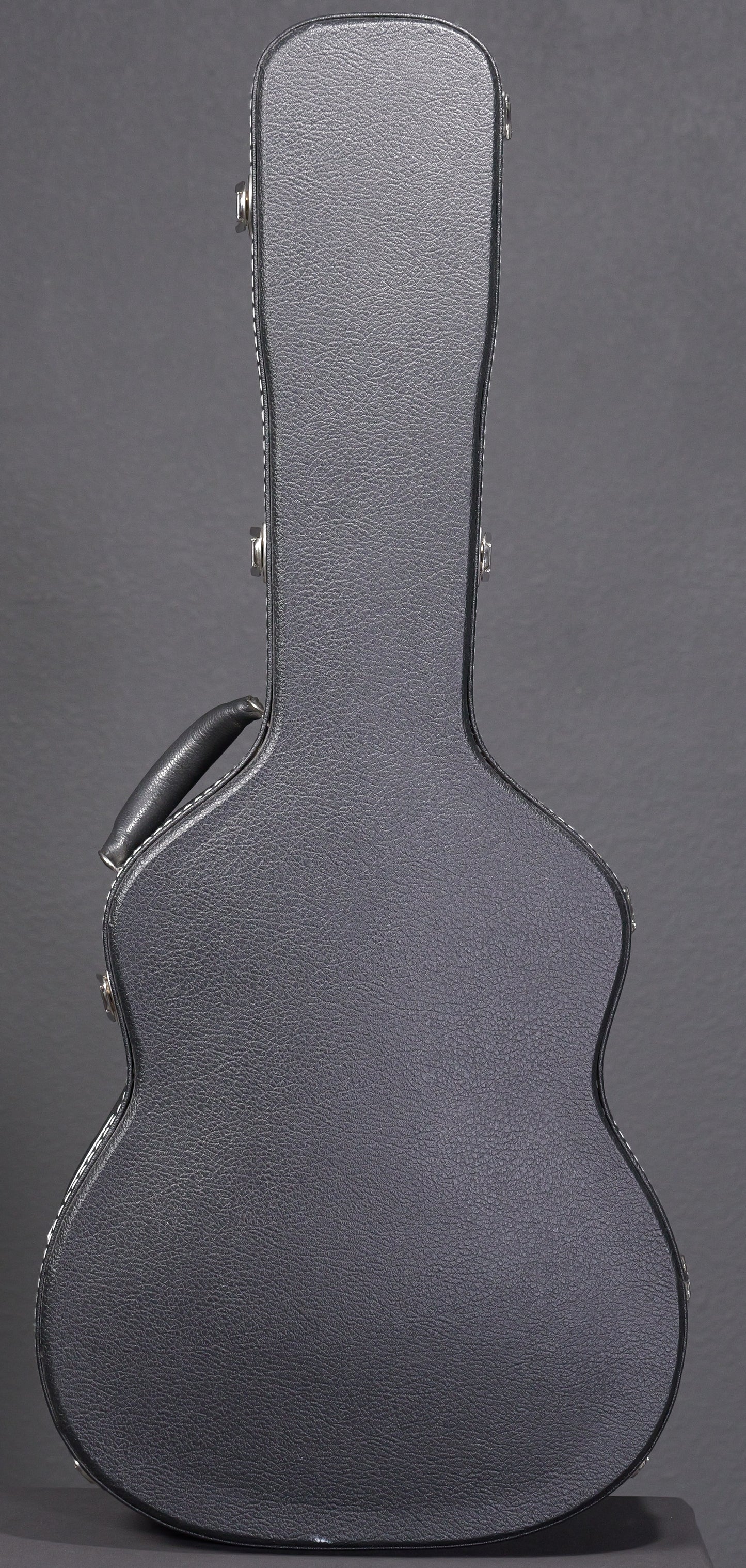 Collings OM2H Cutaway 2010