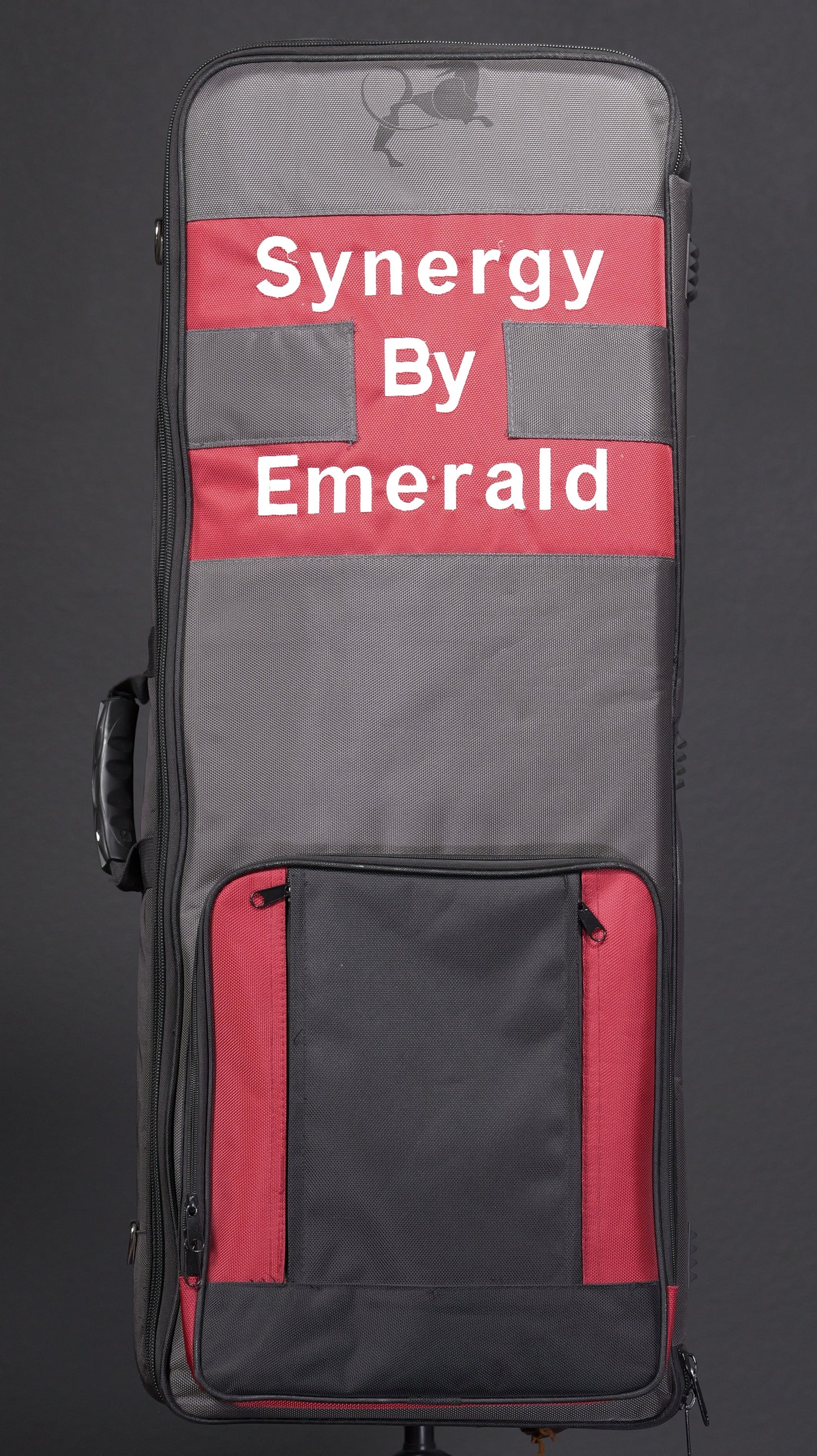 Emerald Synergy x7 2016