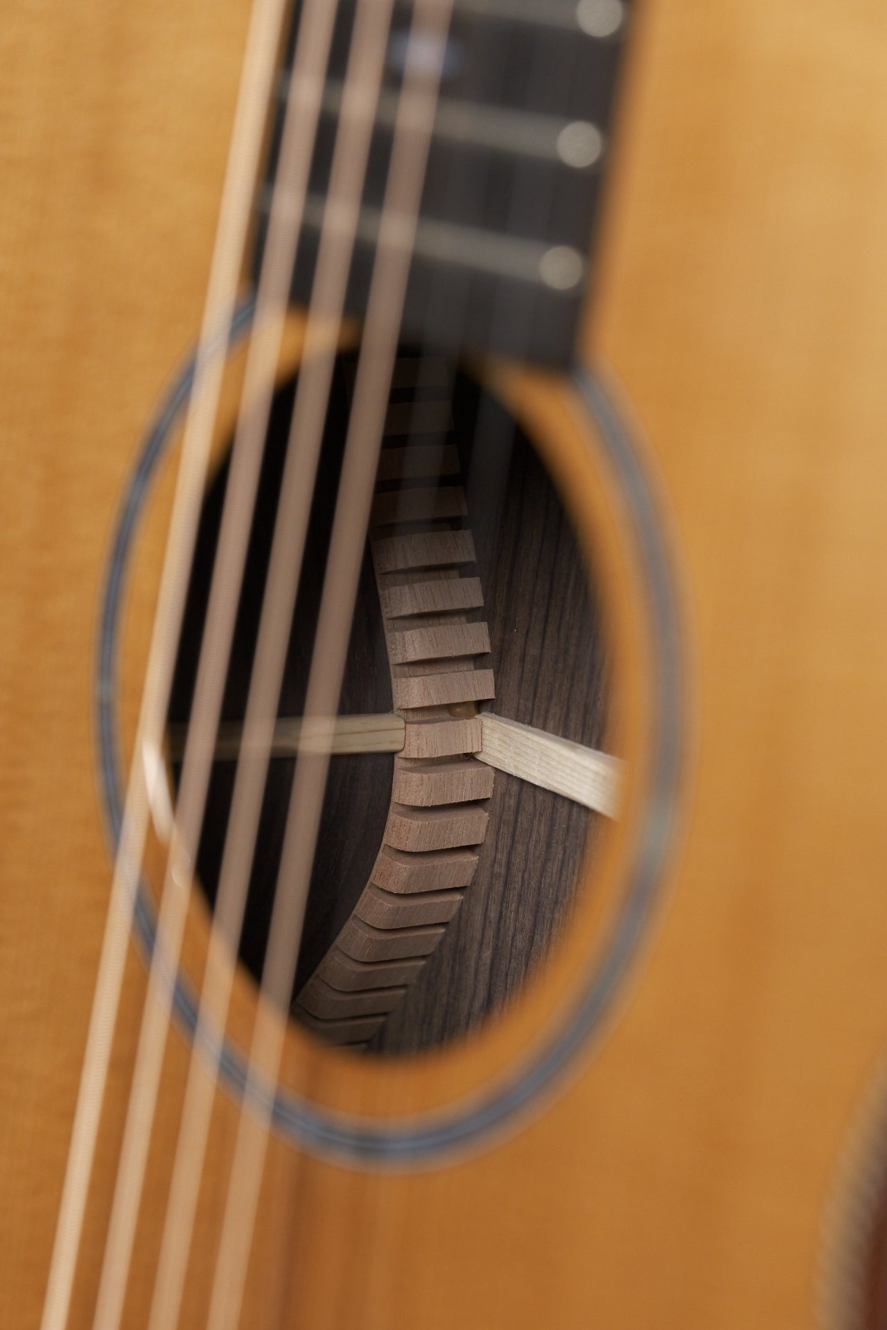 Boucher HG-54-M Parlor