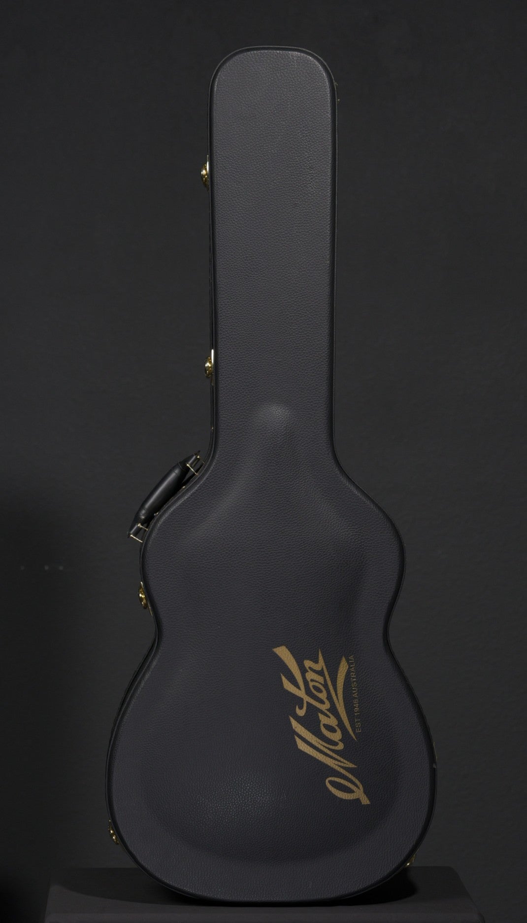 2020 Maton EBG808C TE Tommy Emmanuel