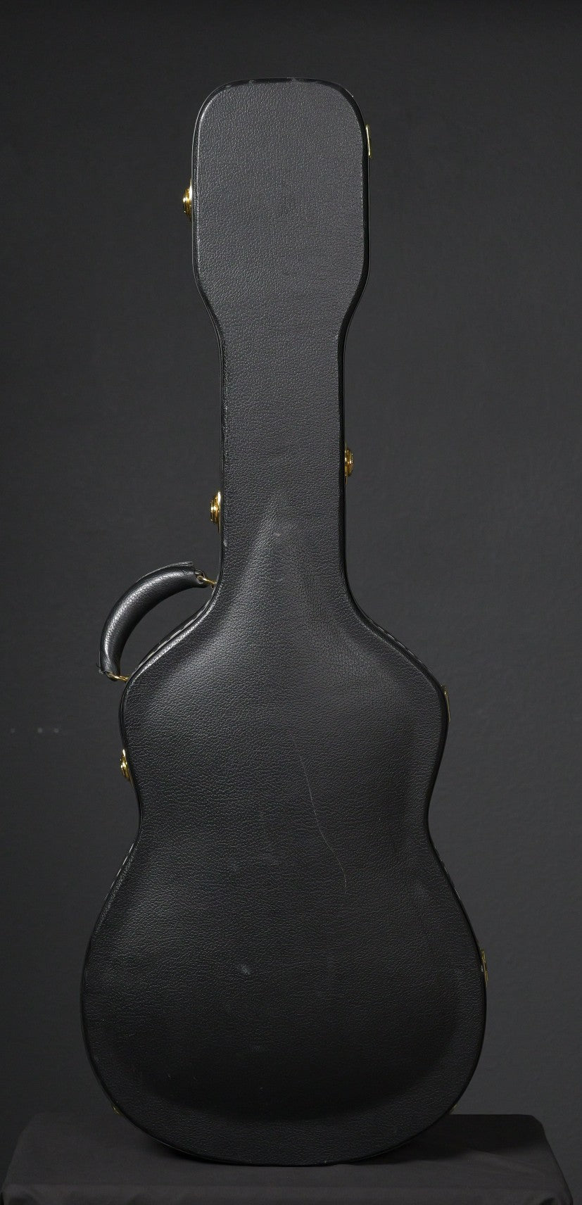 Bedell Parlor Revolution