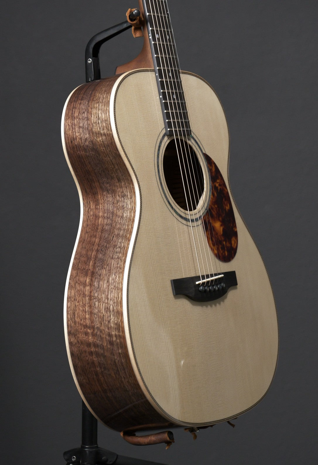 Boucher CS-SG-31-M Walnut