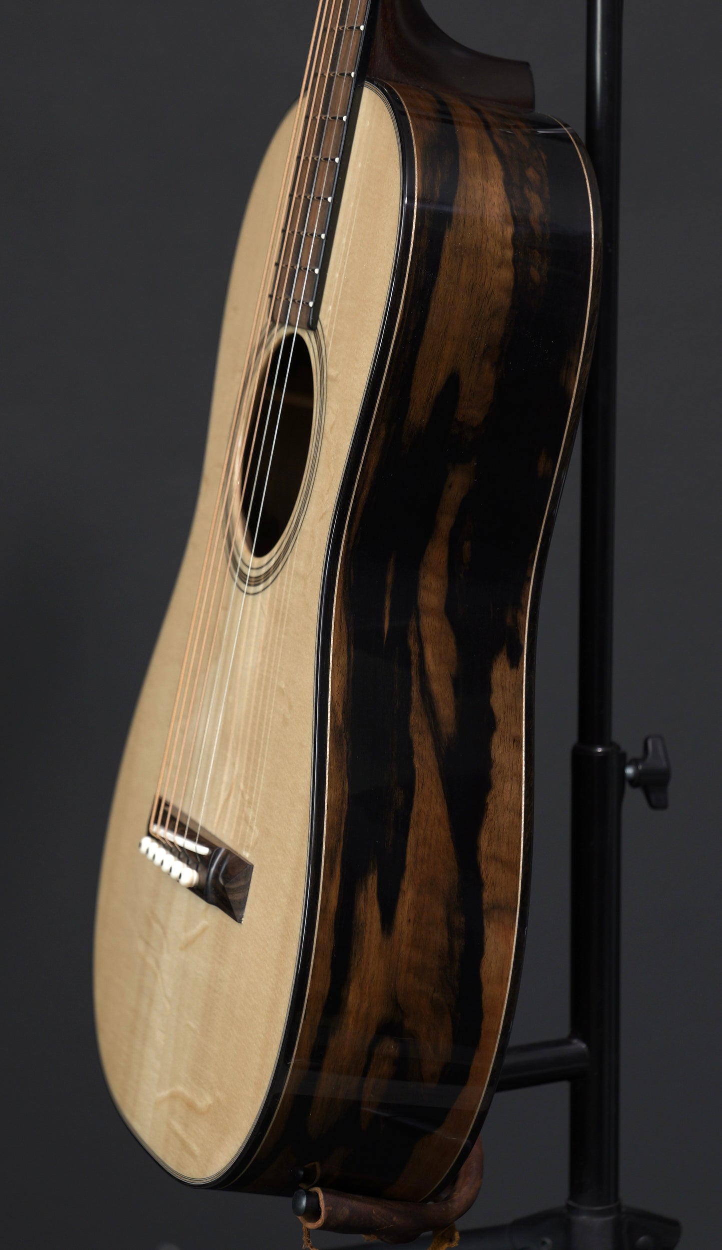Bourgeois 50th Anniversary Parlor Soloist