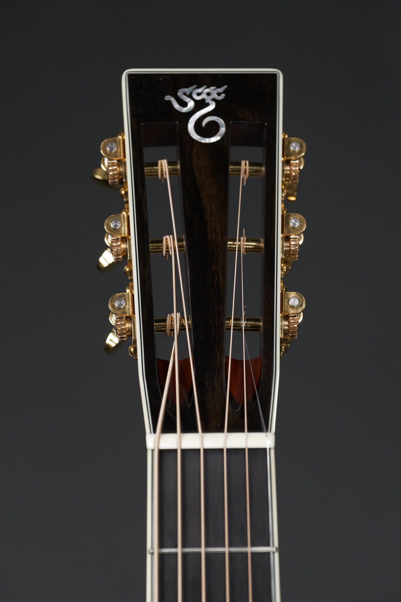 Santa Cruz Baritone