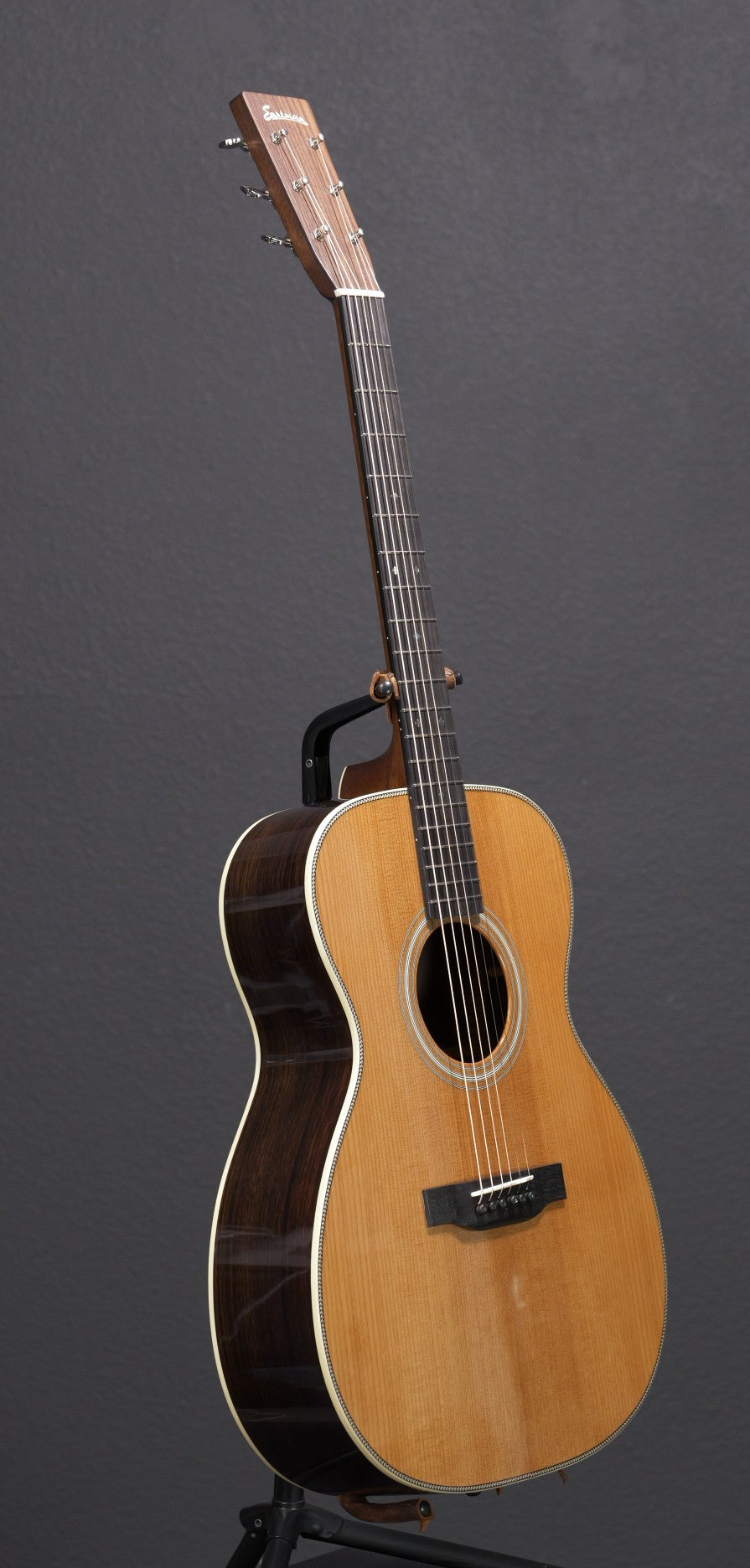 Eastman E20OM-TC Adirondack Spruce & Rosewood