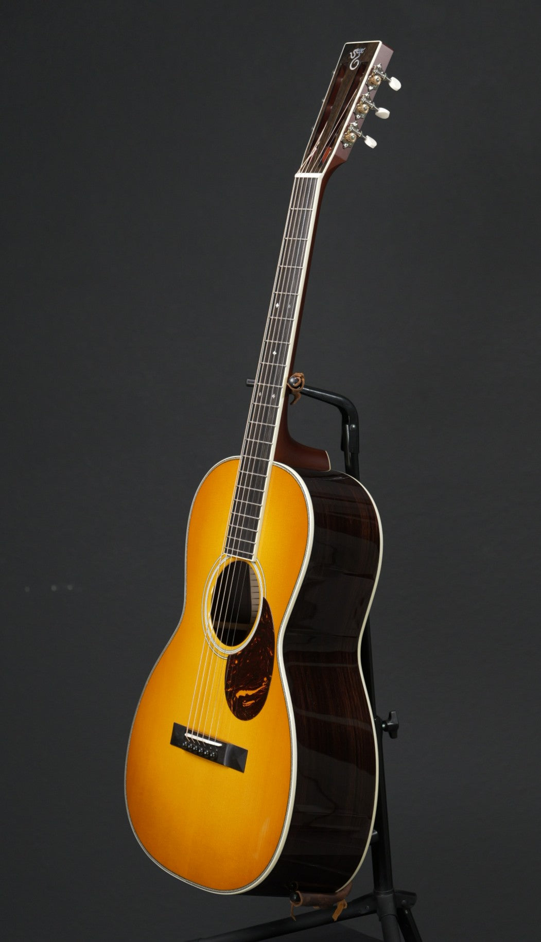 Santa Cruz Style 1 Custom - Buttered Toast