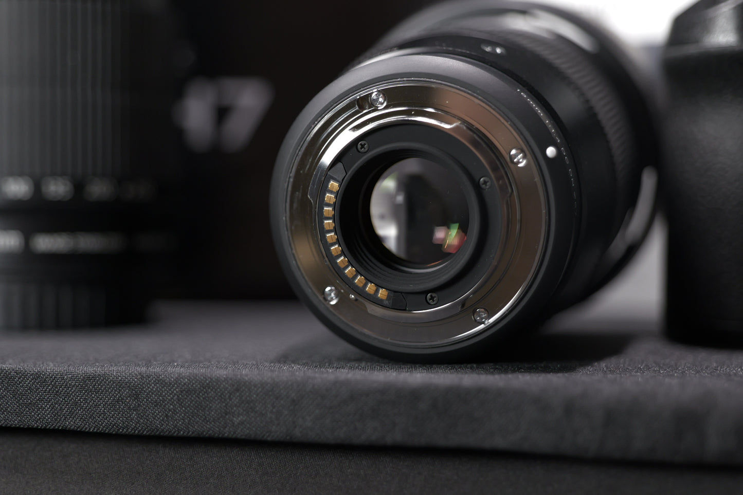 Panasonic Lumix GH7