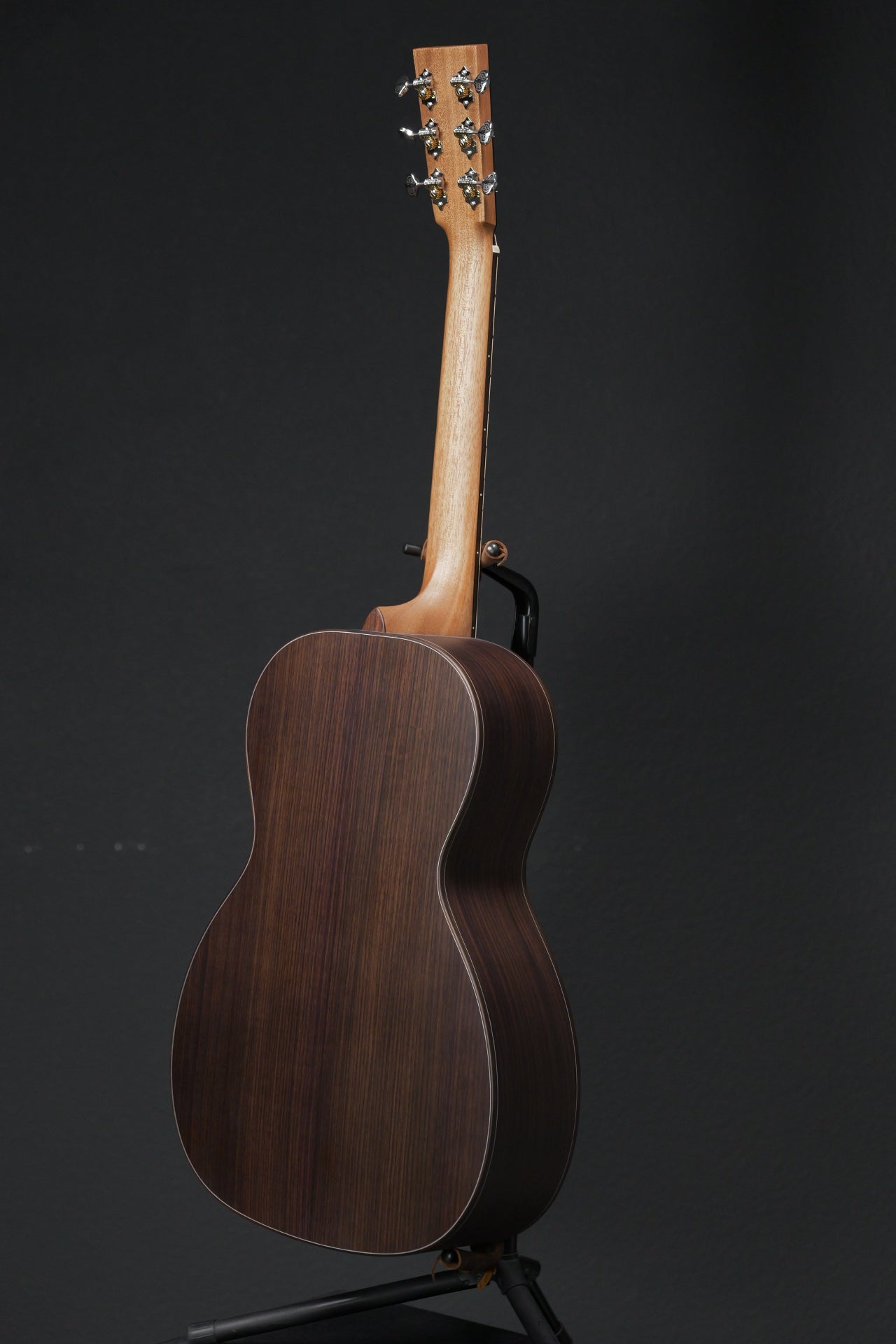 Larrivee 00-40R Rosewood top