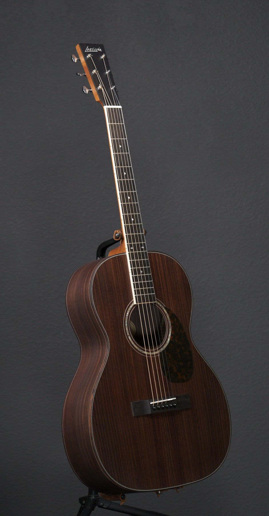 Larrivee 000-40R Rosewood Top