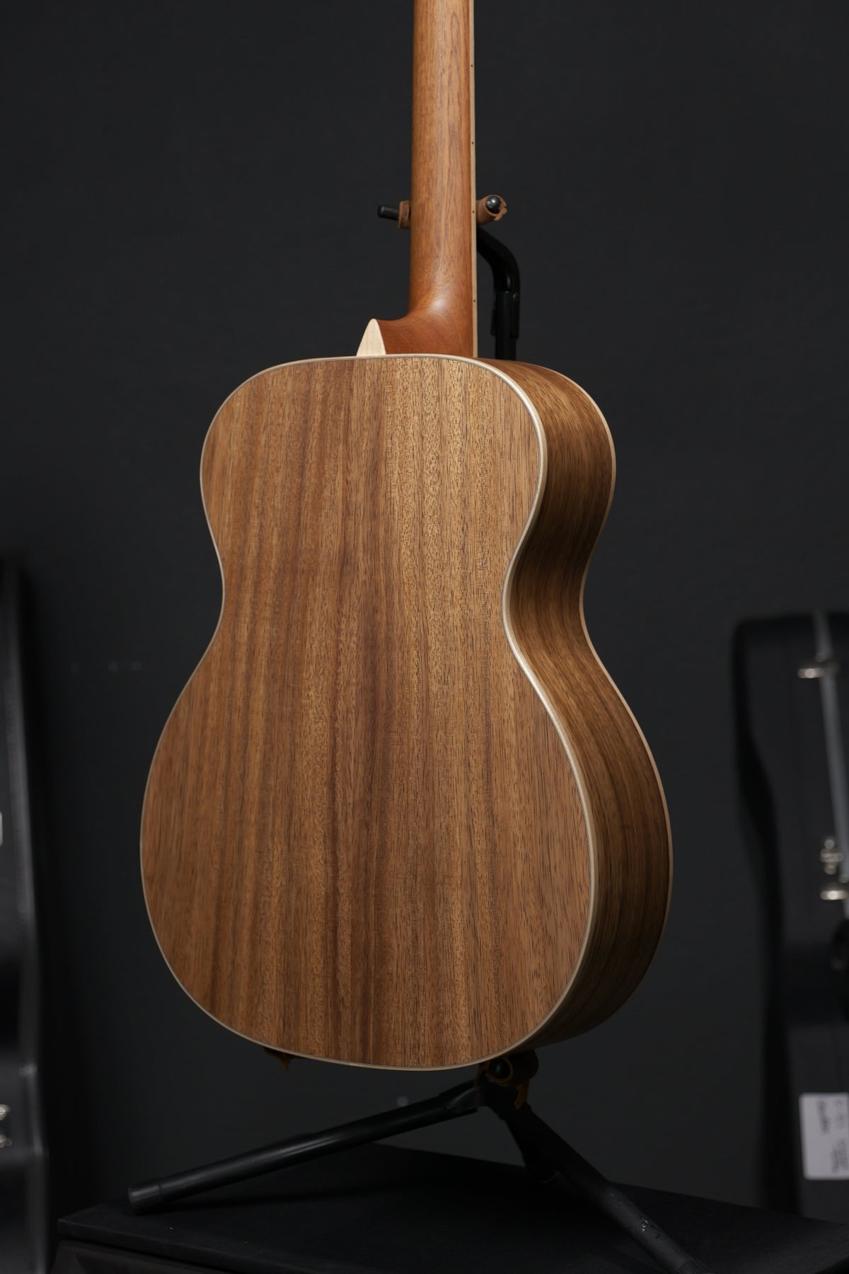 Larrivee OM-03BH Bhilwara & Moon Spruce 2022