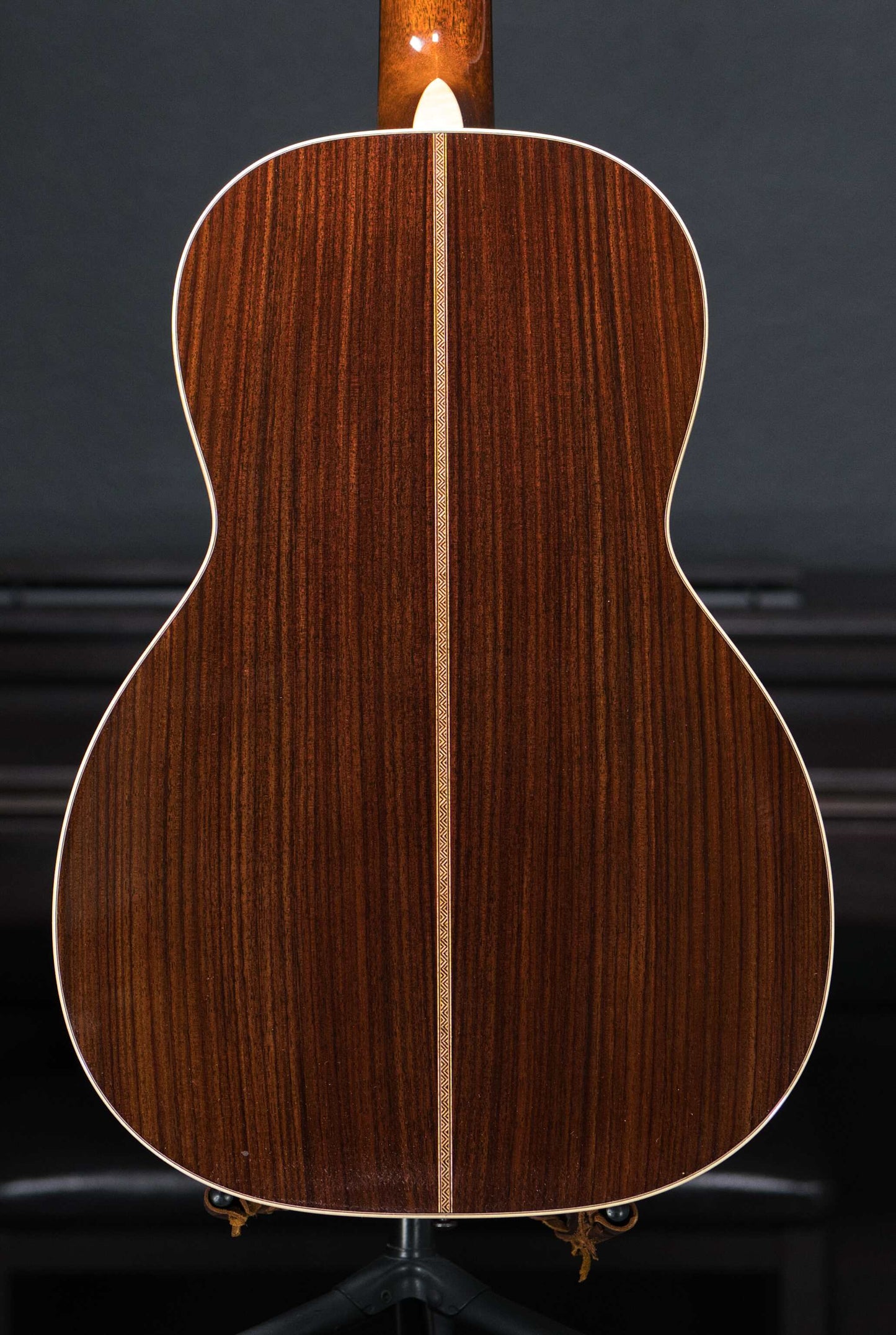 Martin 0012-28 Modern Deluxe Waverly Tuners (Read Description)