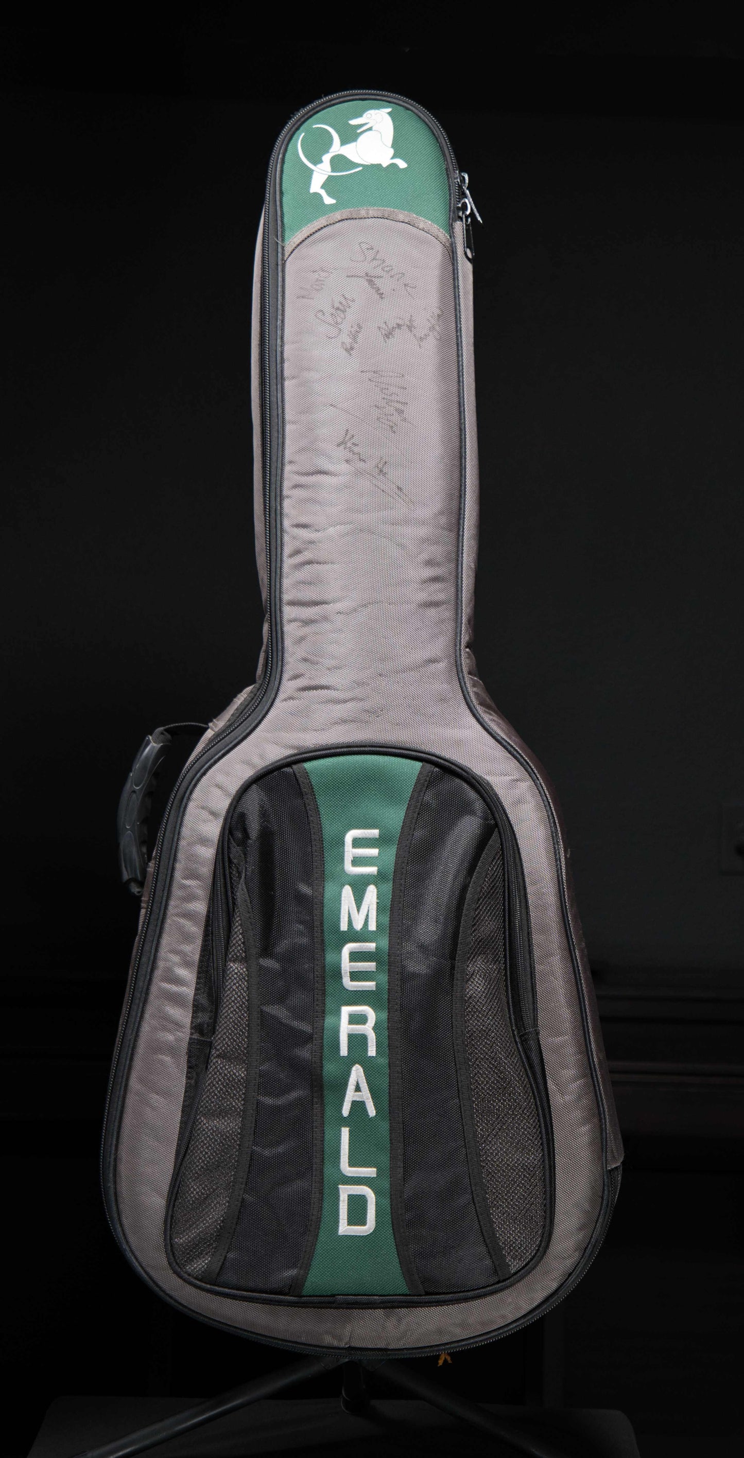 Emerald X20-7 2017