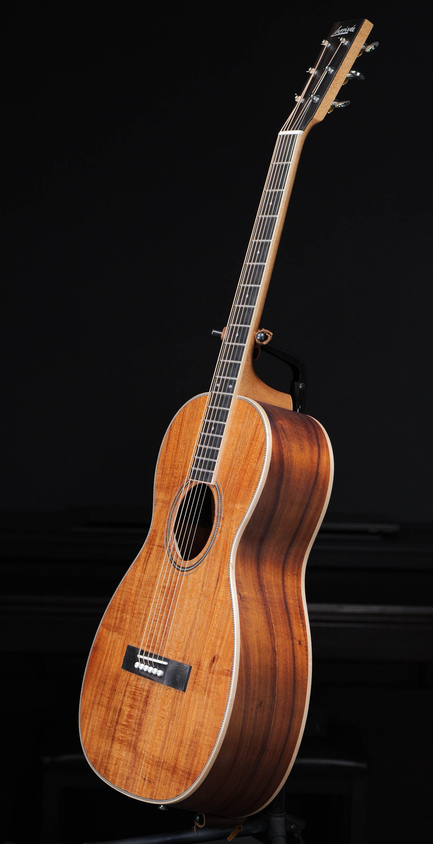 Larrivee 00-40K All Koa Custom