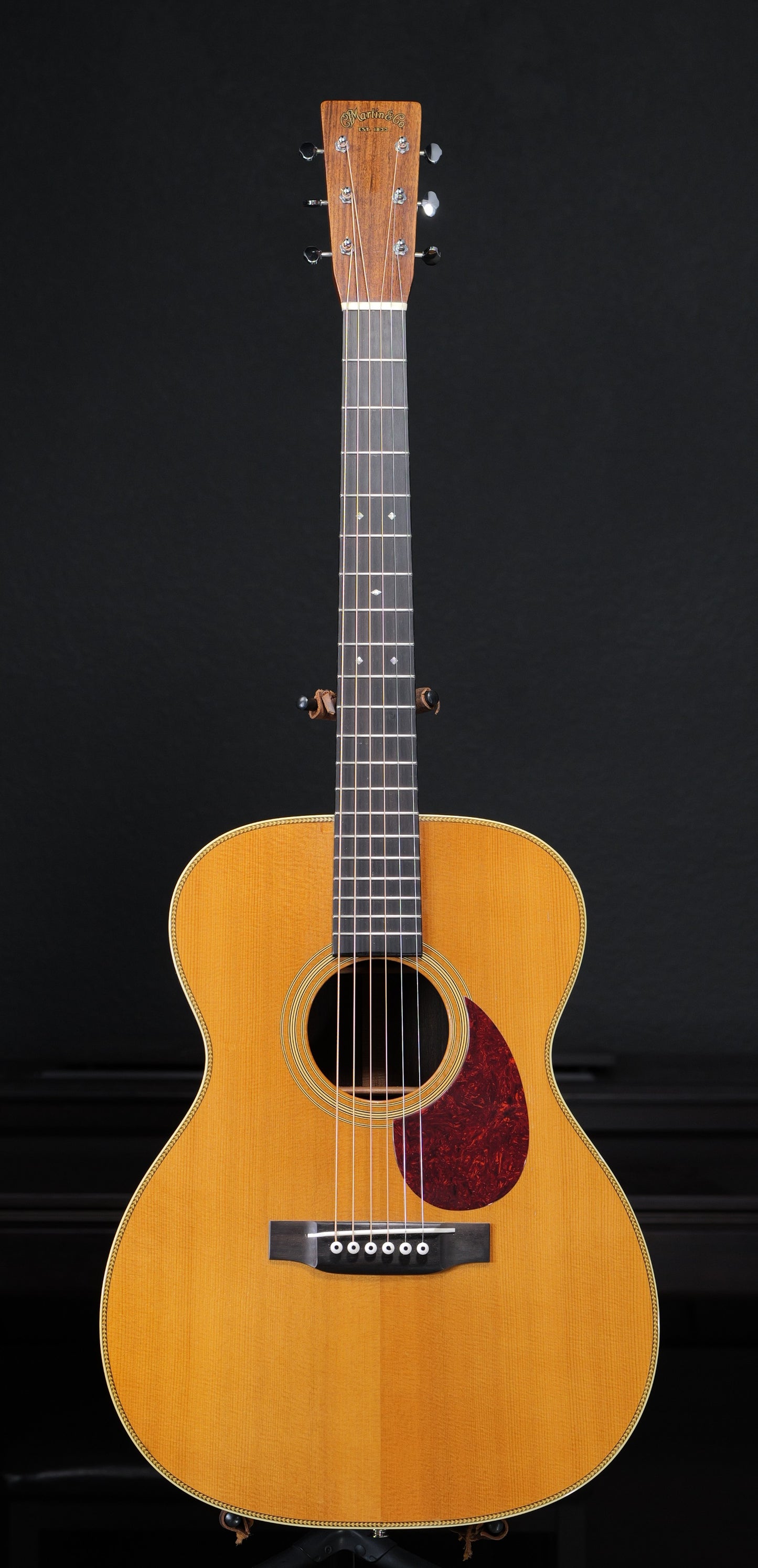 Martin OM-28V Vintage Series 2000