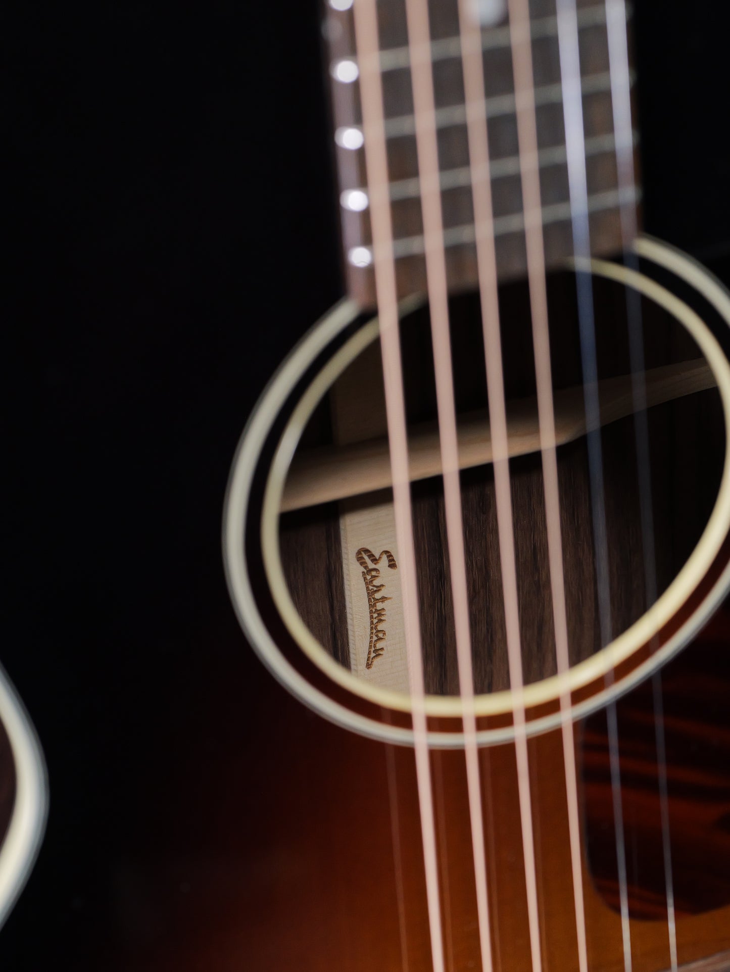 Eastman E2000SS-TC East Indian Rosewood