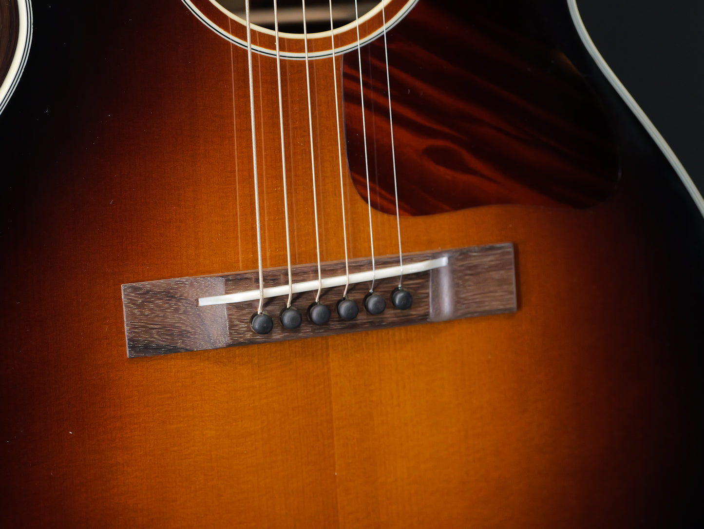 Eastman E2000SS-TC East Indian Rosewood