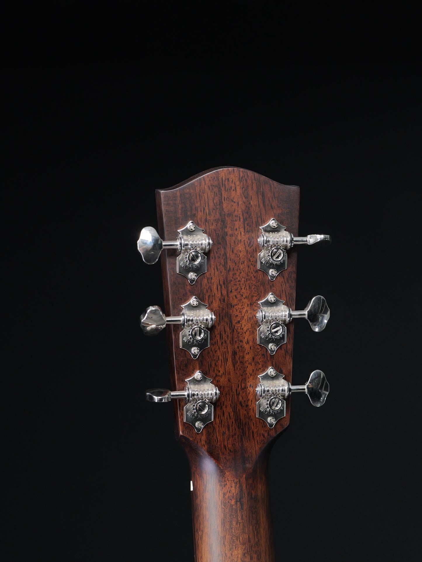 Eastman E2000SS-TC East Indian Rosewood