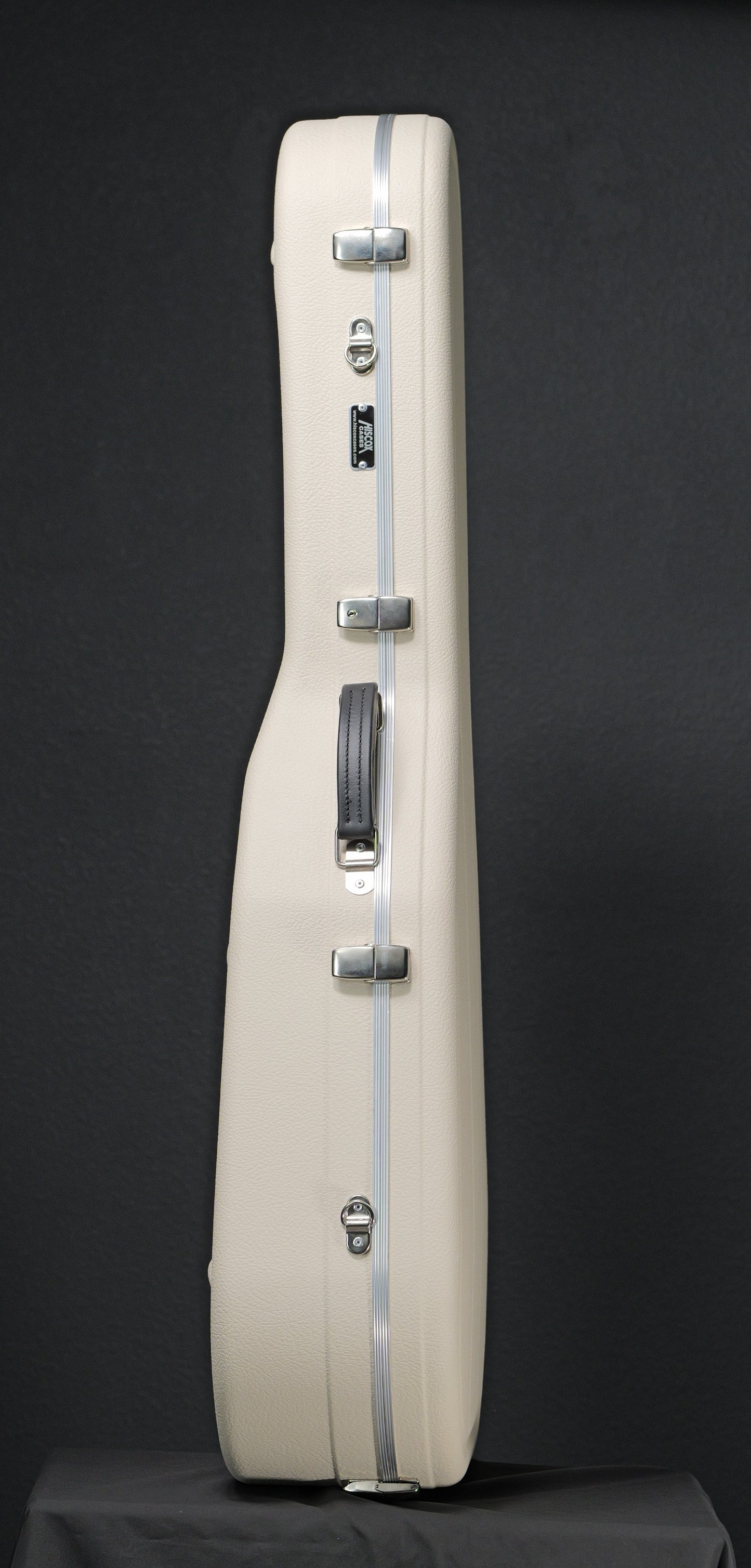 Sexauer FT-15 JB/2 2011 Brazilian Rosewood & Italian Spruce
