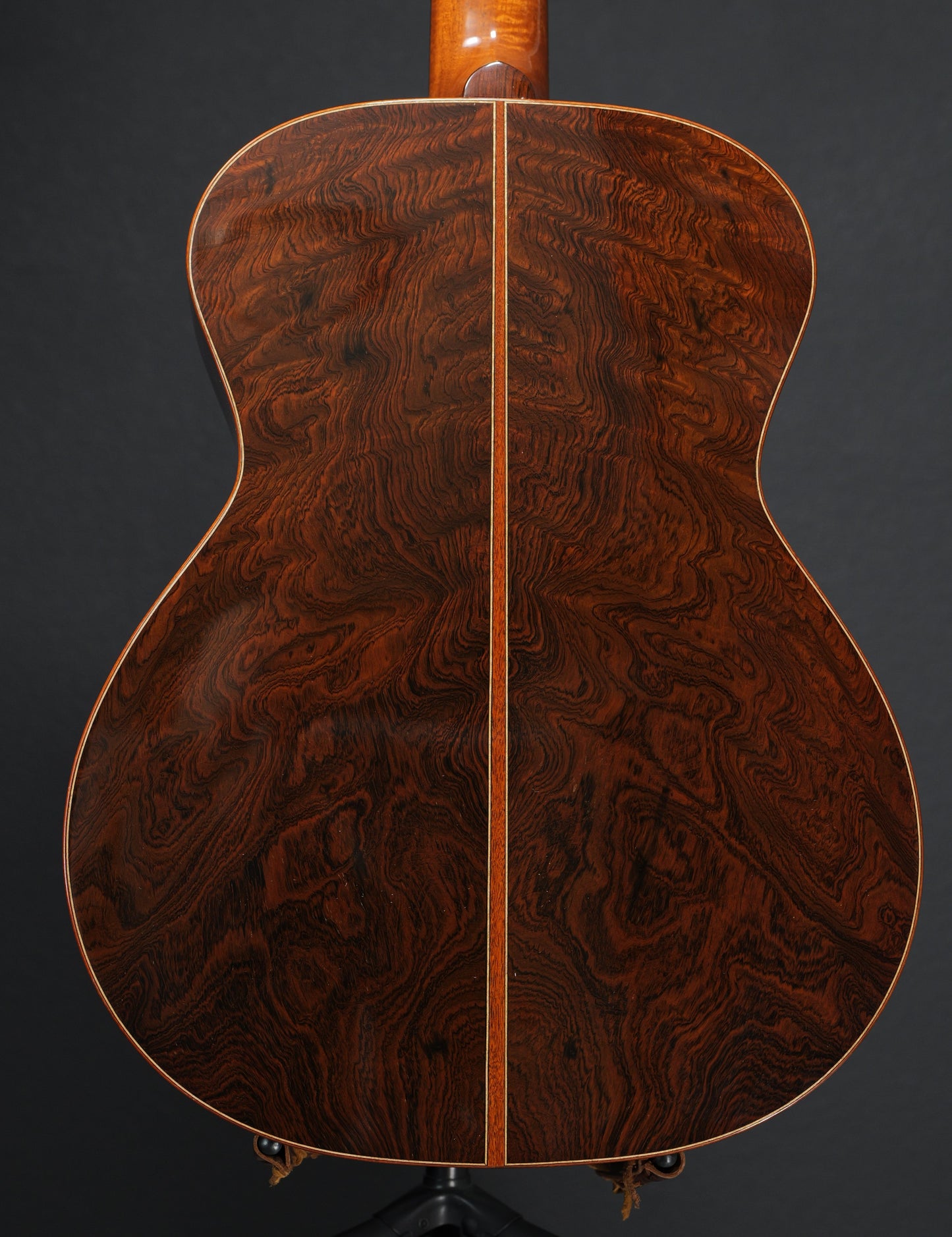 Sexauer FT-15 JB/2 2011 Brazilian Rosewood & Italian Spruce