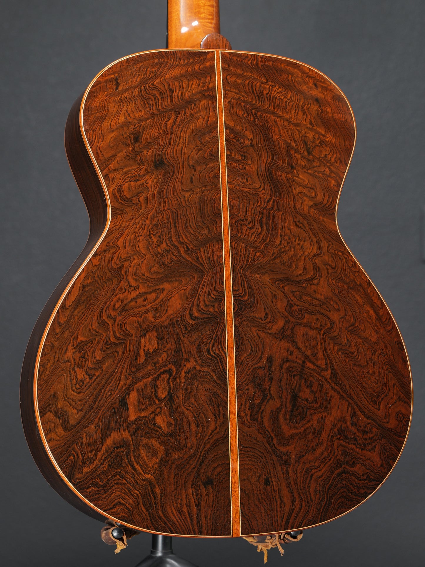 Sexauer FT-15 JB/2 2011 Brazilian Rosewood & Italian Spruce
