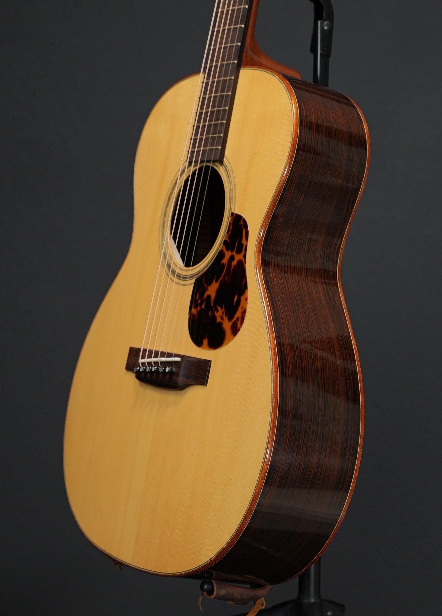 Sexauer FT-15 JB/2 2011 Brazilian Rosewood & Italian Spruce