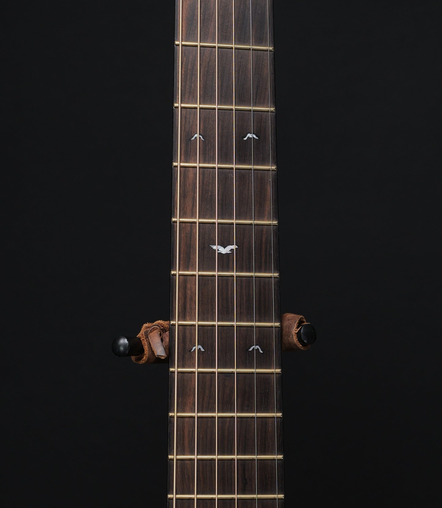 Sexauer FT-15 JB/2 2011 Brazilian Rosewood & Italian Spruce