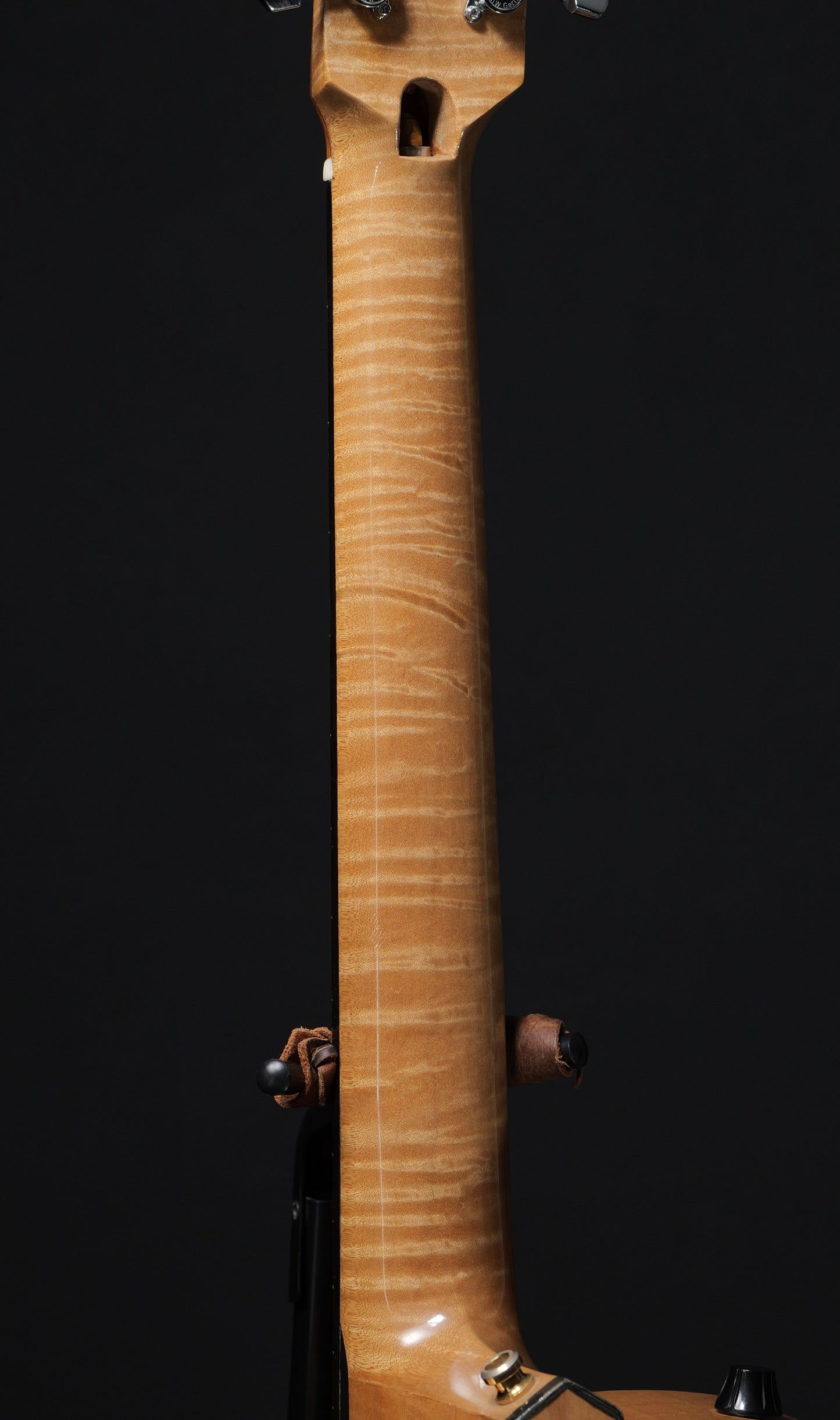 Arturo Valdez 1988 Custom Maple