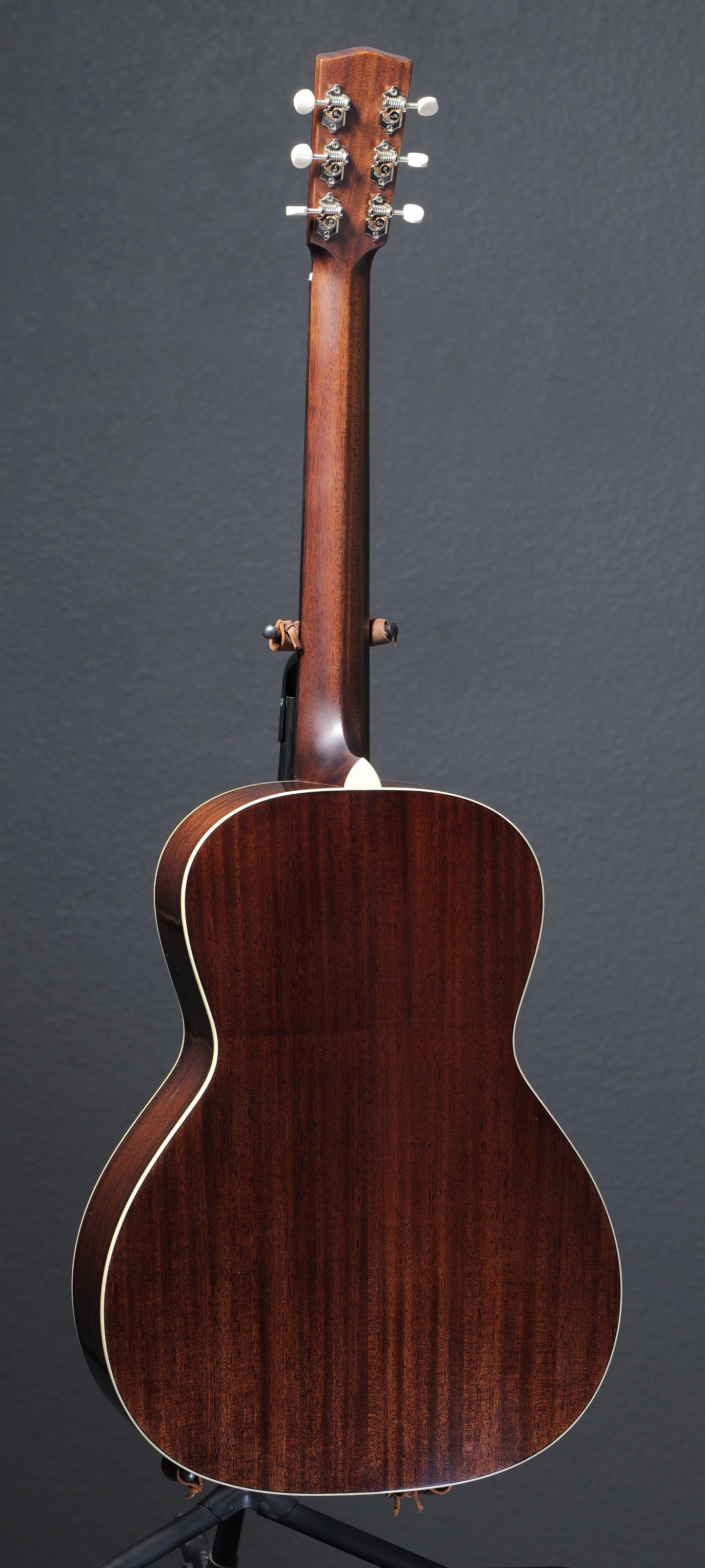 Bourgeois Touchtstone L-DBO/TS Torrefied Sitka & Mahogany
