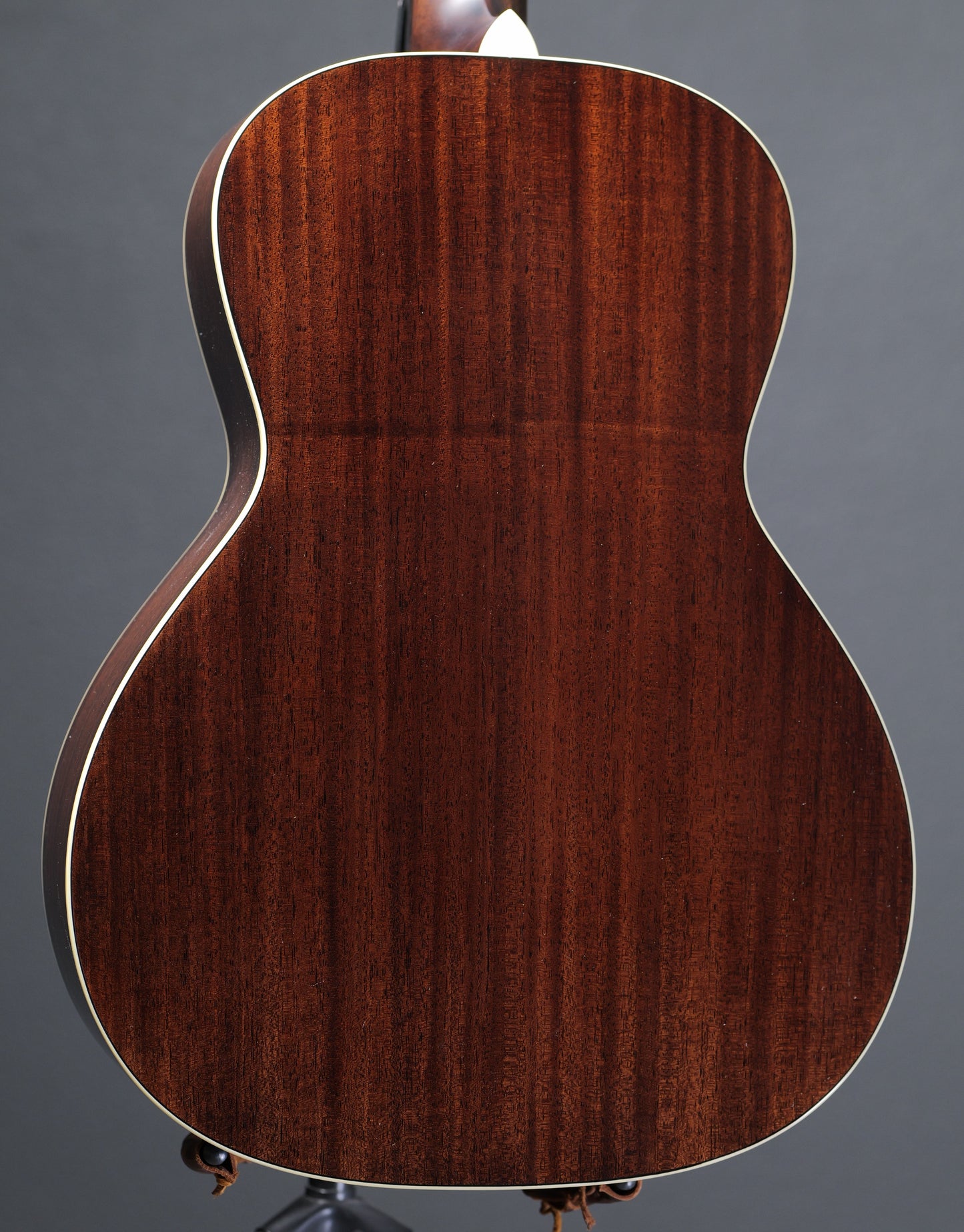 Bourgeois Touchtstone L-DBO/TS Torrefied Sitka & Mahogany