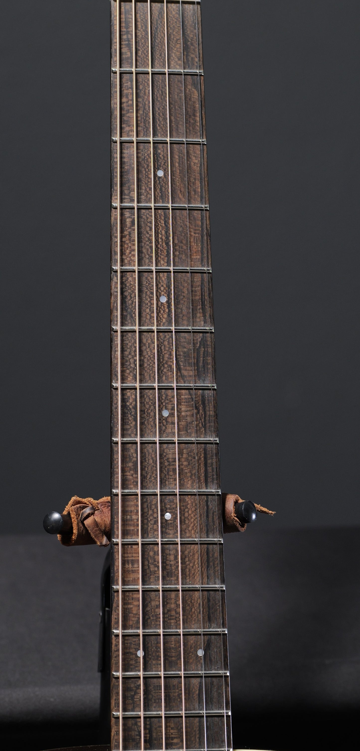 Bourgeois Touchtstone L-DBO/TS Torrefied Sitka & Mahogany
