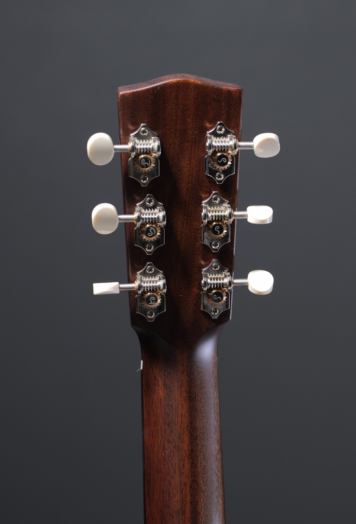 Bourgeois Touchtstone L-DBO/TS Torrefied Sitka & Mahogany