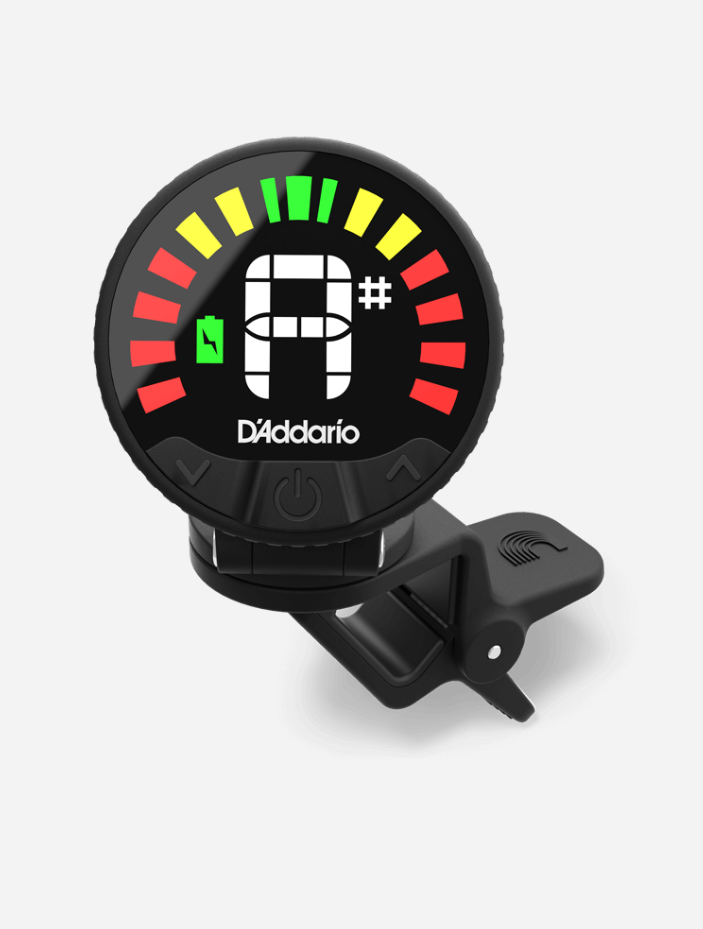 NEXXUS 360 TUNER