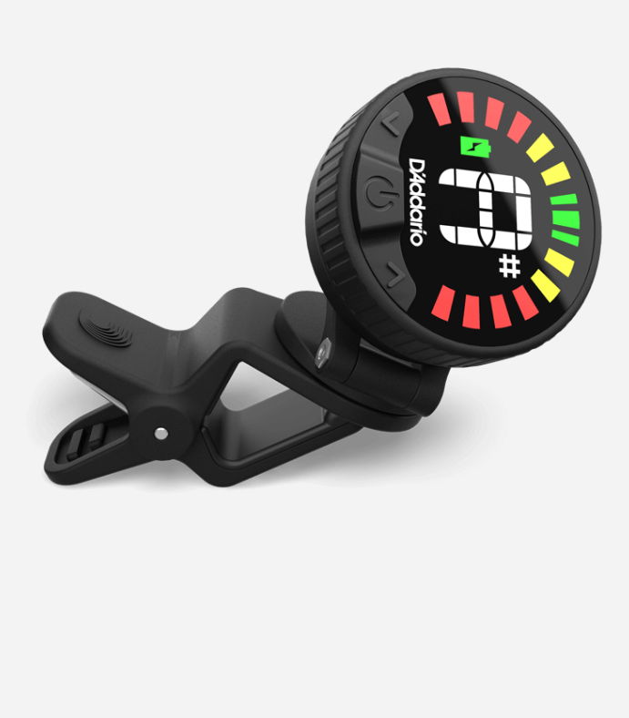 NEXXUS 360 TUNER