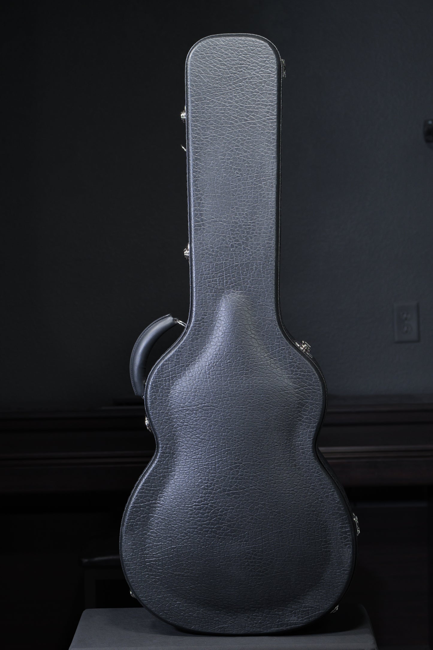 Bourgeois Touchstone Country Boy Mahogany OM