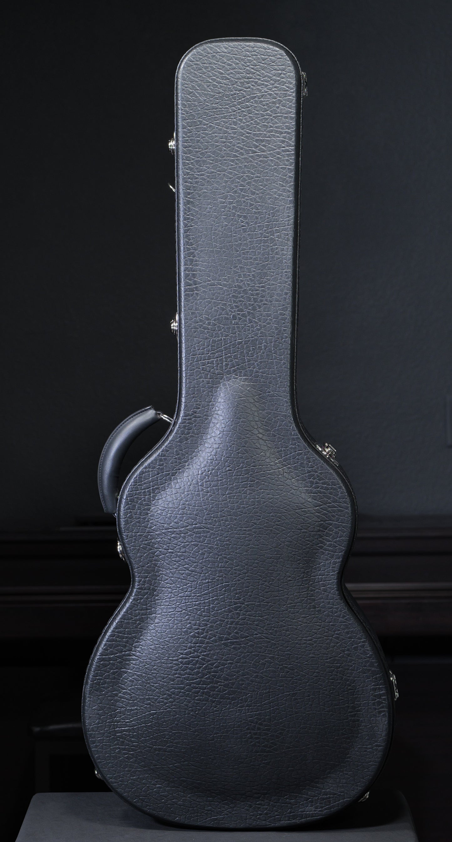 Bourgeois Touchtstone L-DBO/TS Torrefied Sitka & Mahogany