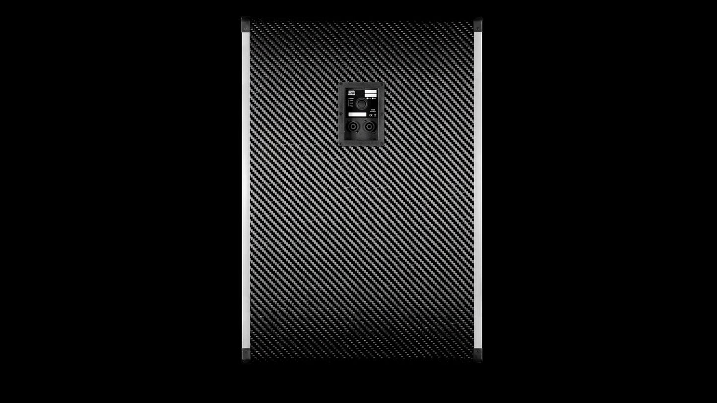 GR Bass AT 212+ Carbon Fiber 900 Watt 2x12