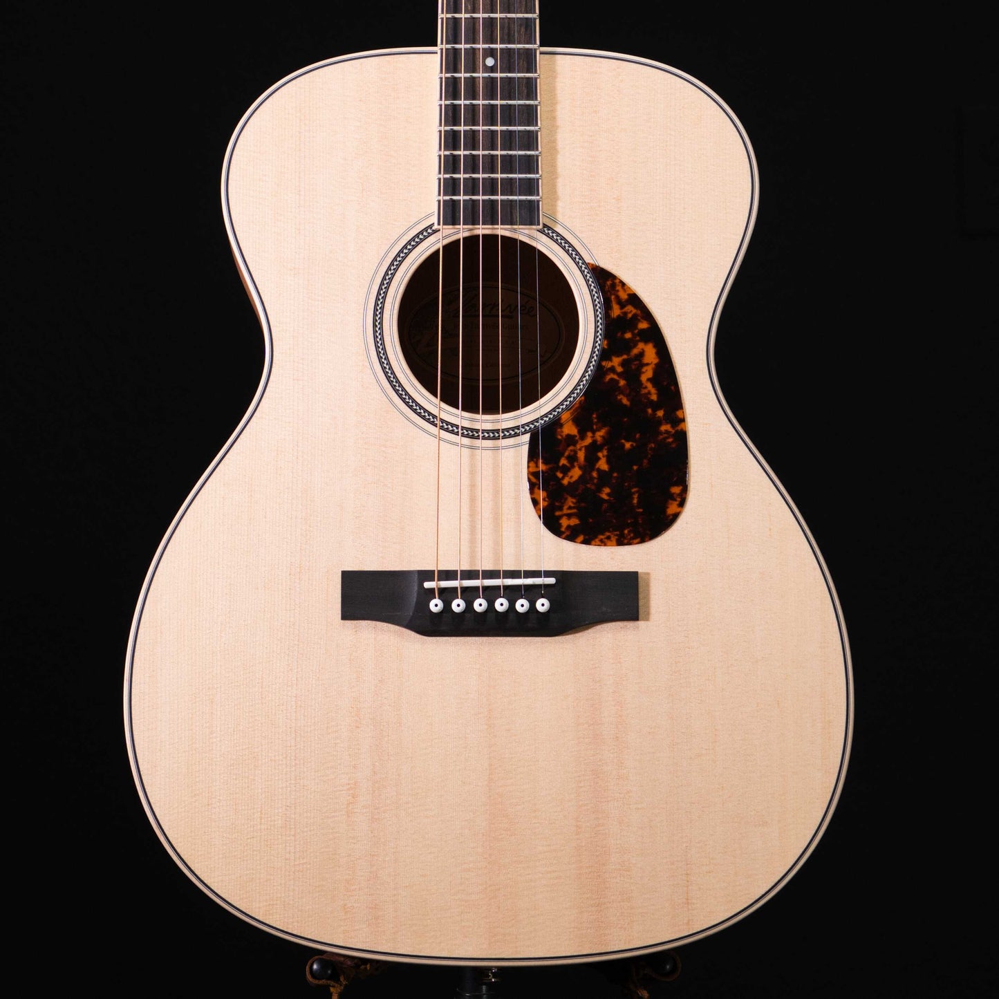 Larrivee OM-03M Mahogany & Sitka