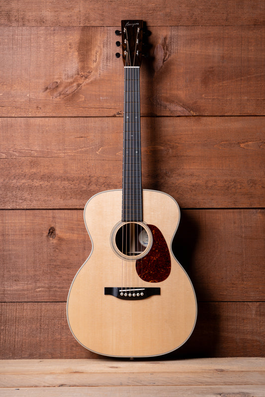 Bourgeois Classic LE 00-12 Hybrid Brazilian