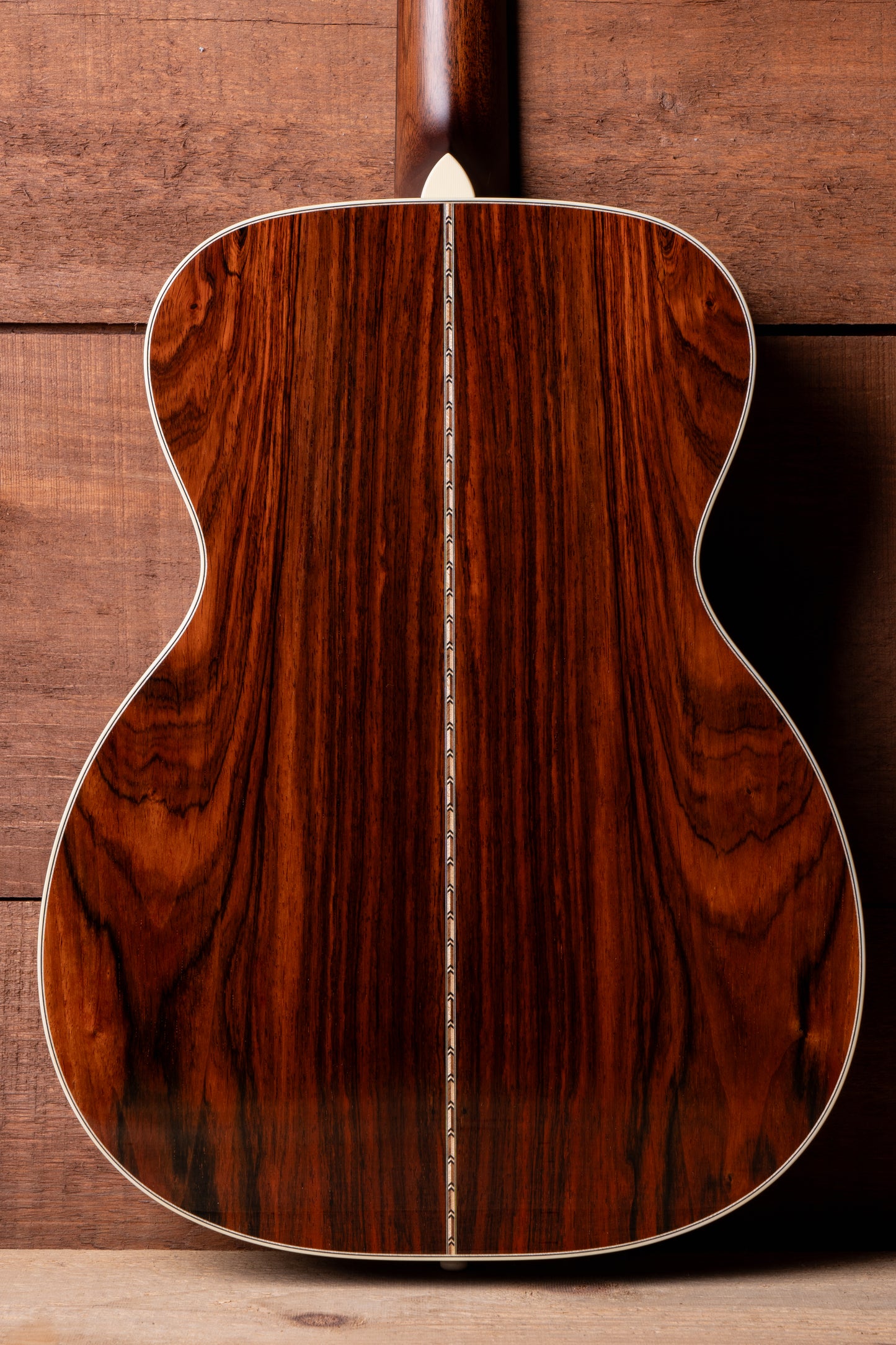 Bourgeois Classic LE 00-14 Hybrid Brazilian