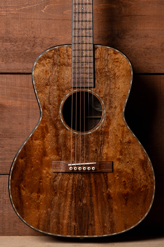 Bourgeois L-DBO 13 Custom Koa