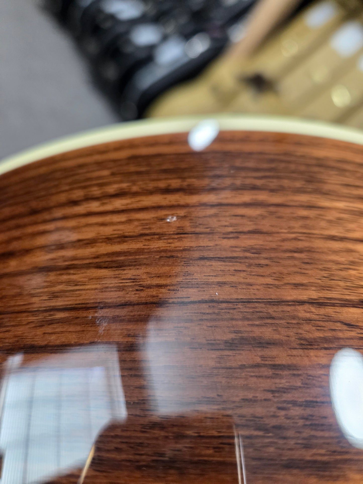 Taylor 712ce 12-fret 2015