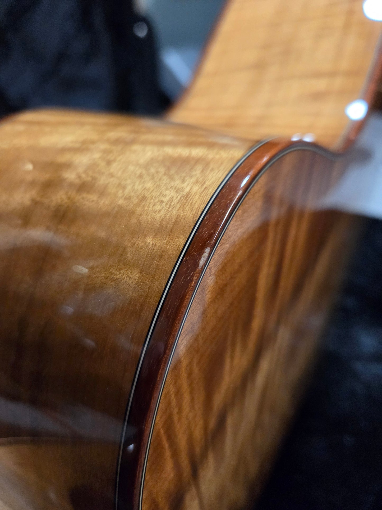 Breedlove Master Class Northwest 2008
